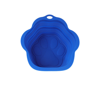Dog Food Bowl