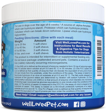 Probiotics for Dogs