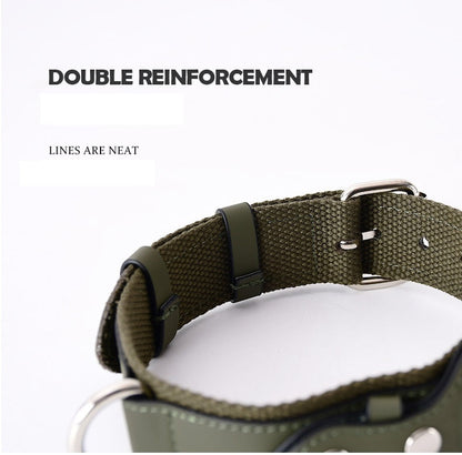 Airtag Dog Collar
