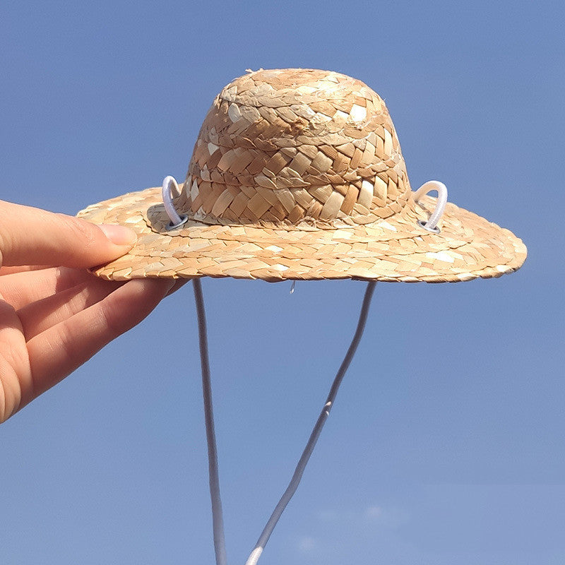 Pet Cute Hat Headwear