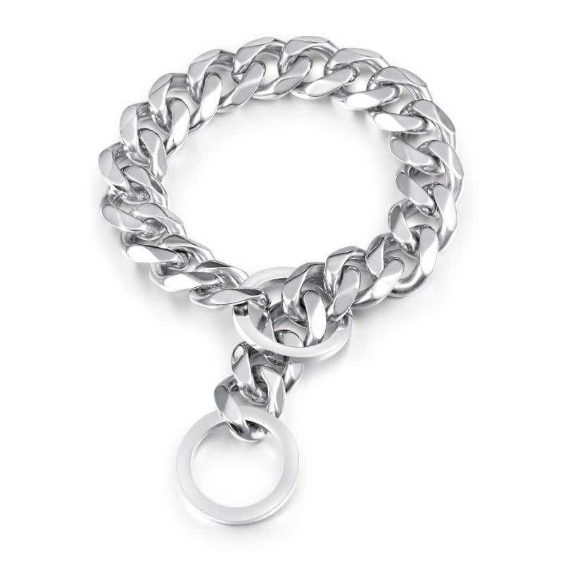 Steel Collar