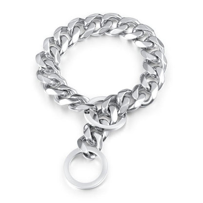 Steel Collar