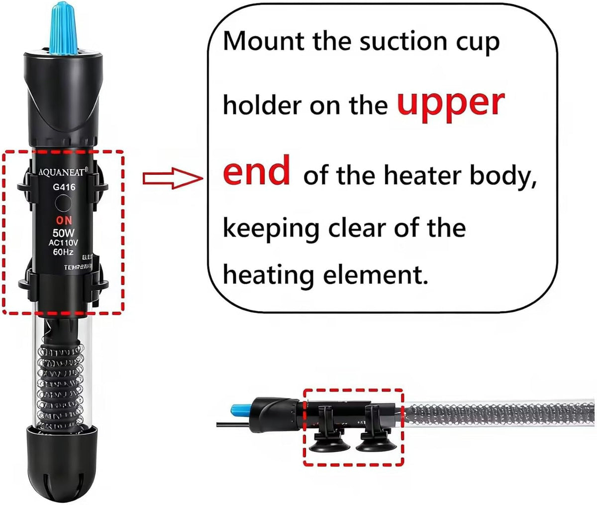 Aquarium Heater