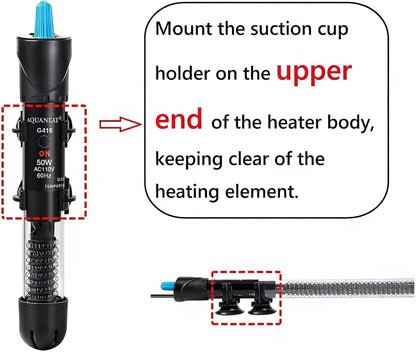Aquarium Heater