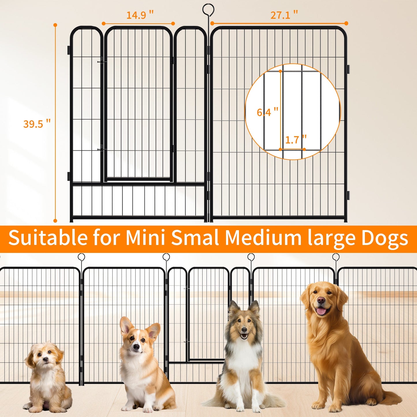 Dog Playpen