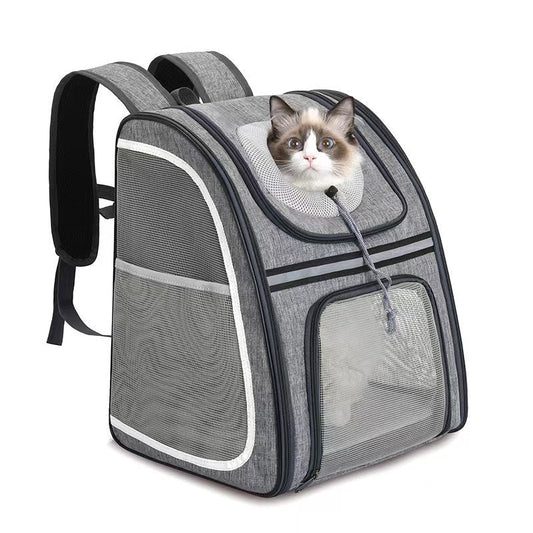 Cat Backpack Carrier