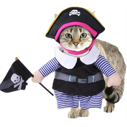 Pet Costume