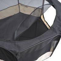 Soft Pet Playpen/Kennel