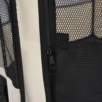 Soft Pet Playpen/Kennel