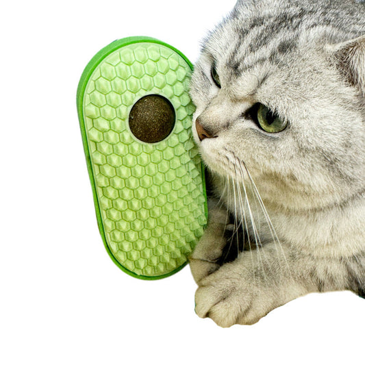 Catnip Toys Balls