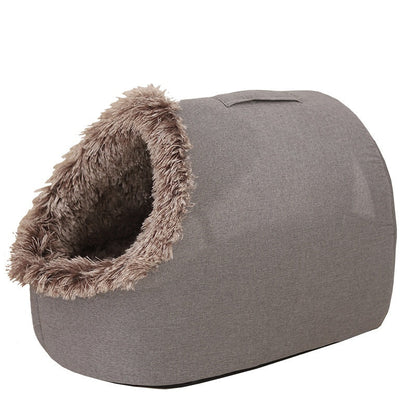 Warm Cat Bed