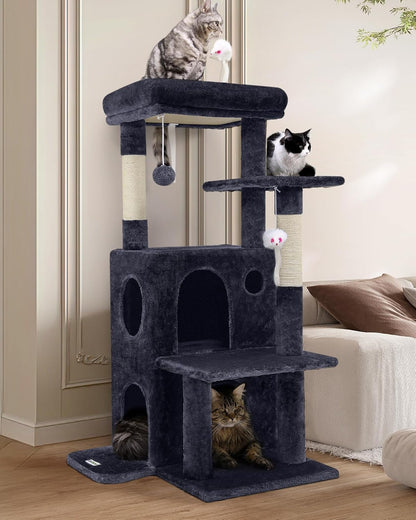 Cat Tree Tower