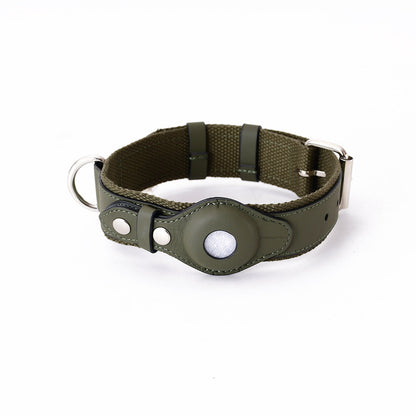 Airtag Dog Collar