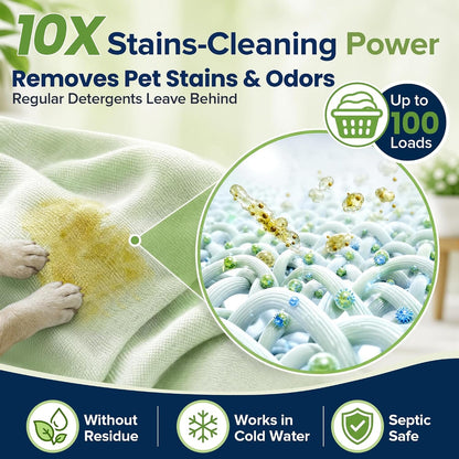 Pet Laundry Detergent
