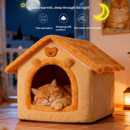 Cat Bed