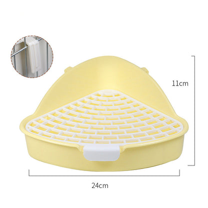 Rabbit Litter Box