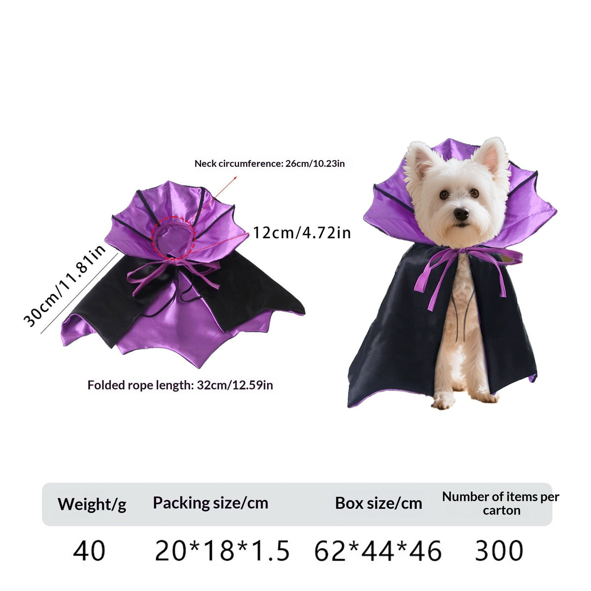 Pet Costume