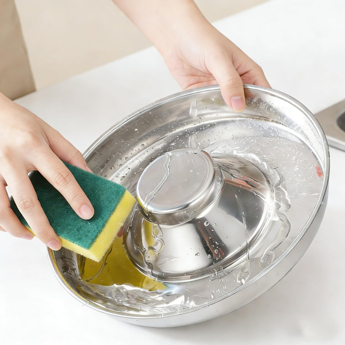 Puppy Weaning Bowls