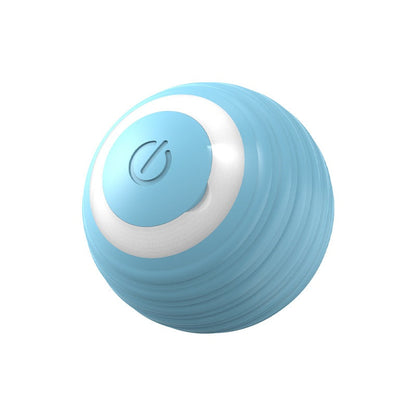Dog Toy Ball