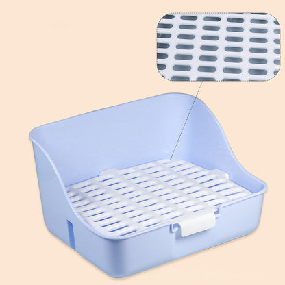 Rabbit Litter Box