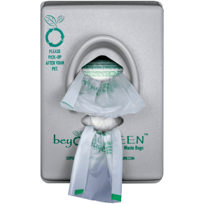Dog Poop Bag Dispenser