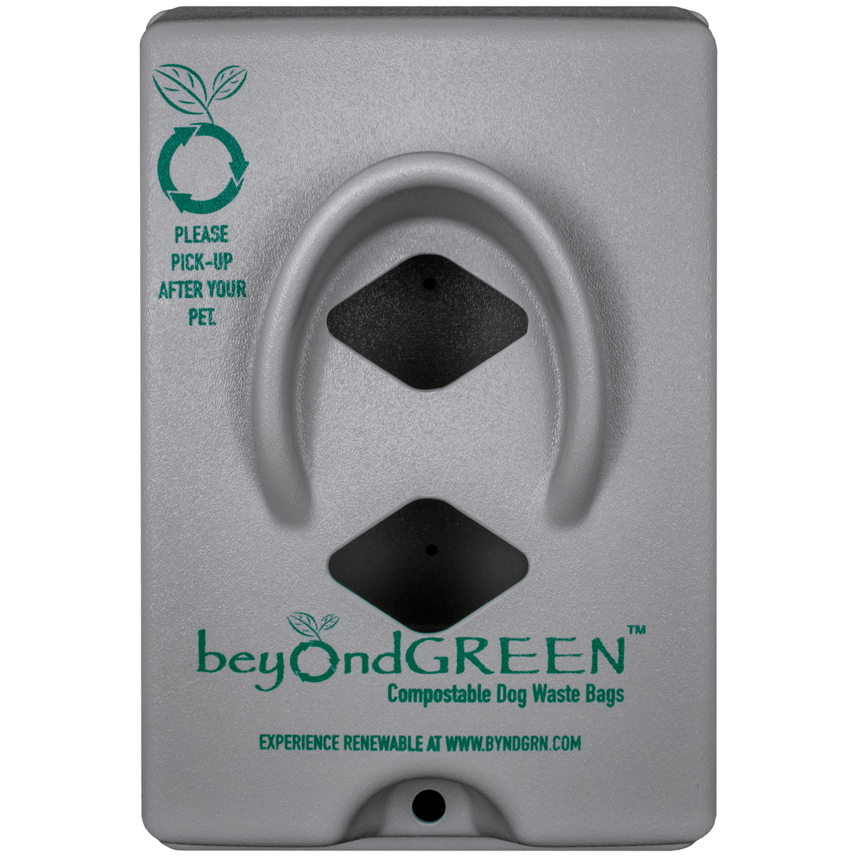 Dog Poop Bag Dispenser