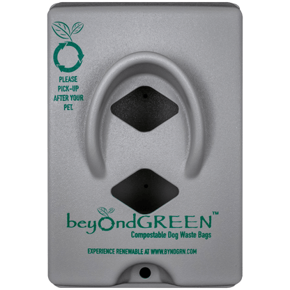 Dog Poop Bag Dispenser