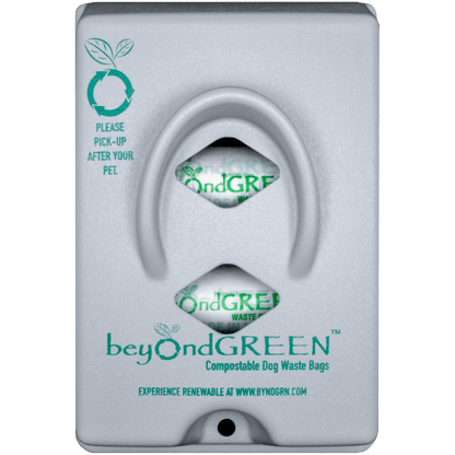 Dog Poop Bag Dispenser