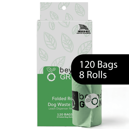 Dog Poop Bags