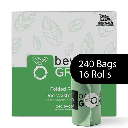 Dog Poop Bags