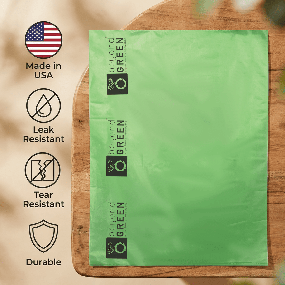 Dog Poop Bags