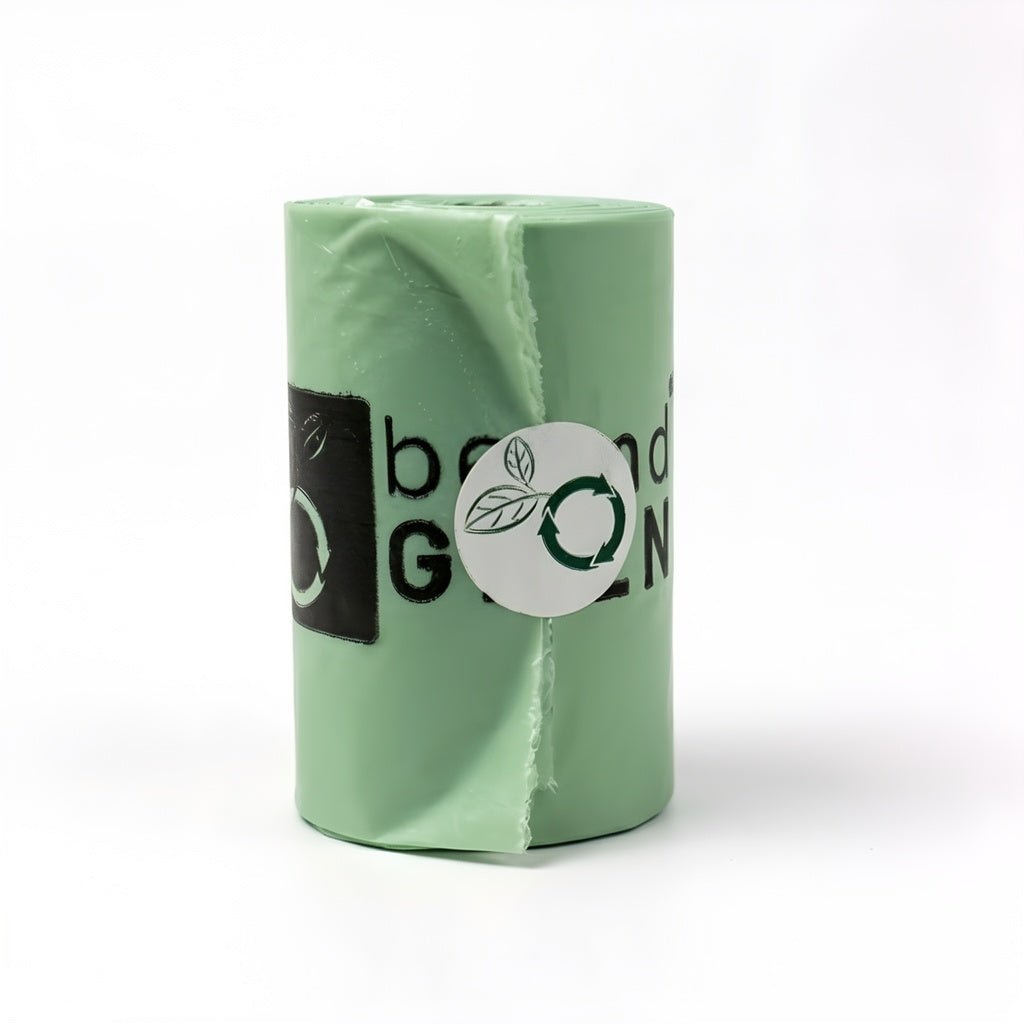Dog Poop Bags