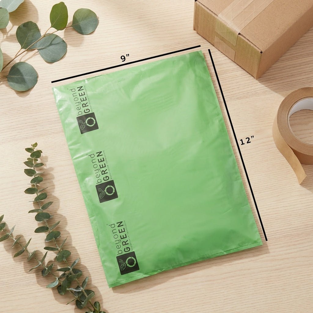 Dog Poop Bags