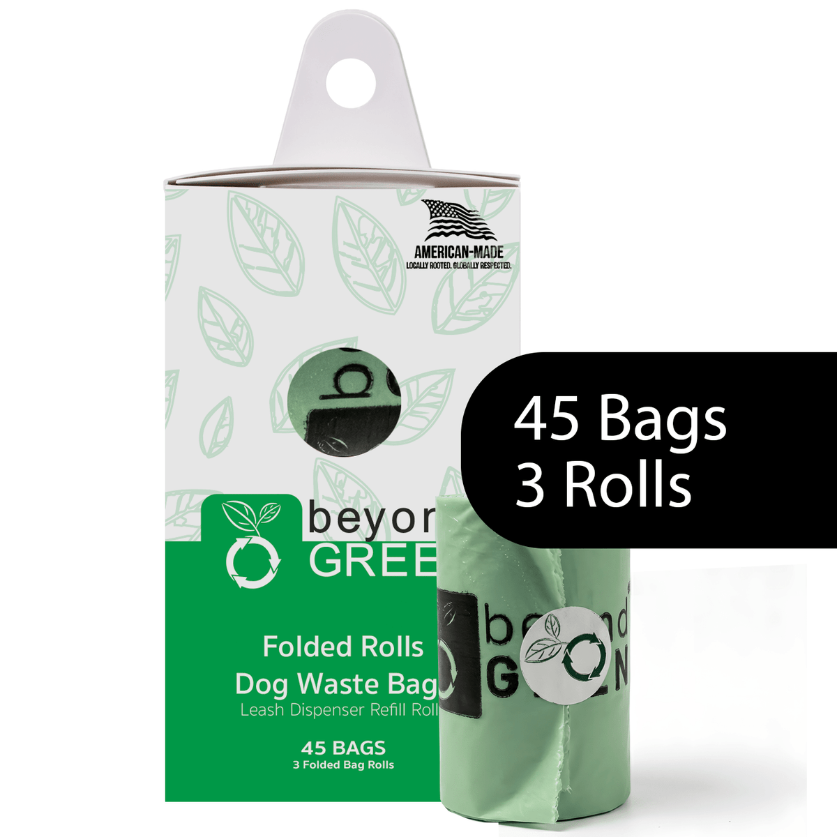 Dog Poop Bags