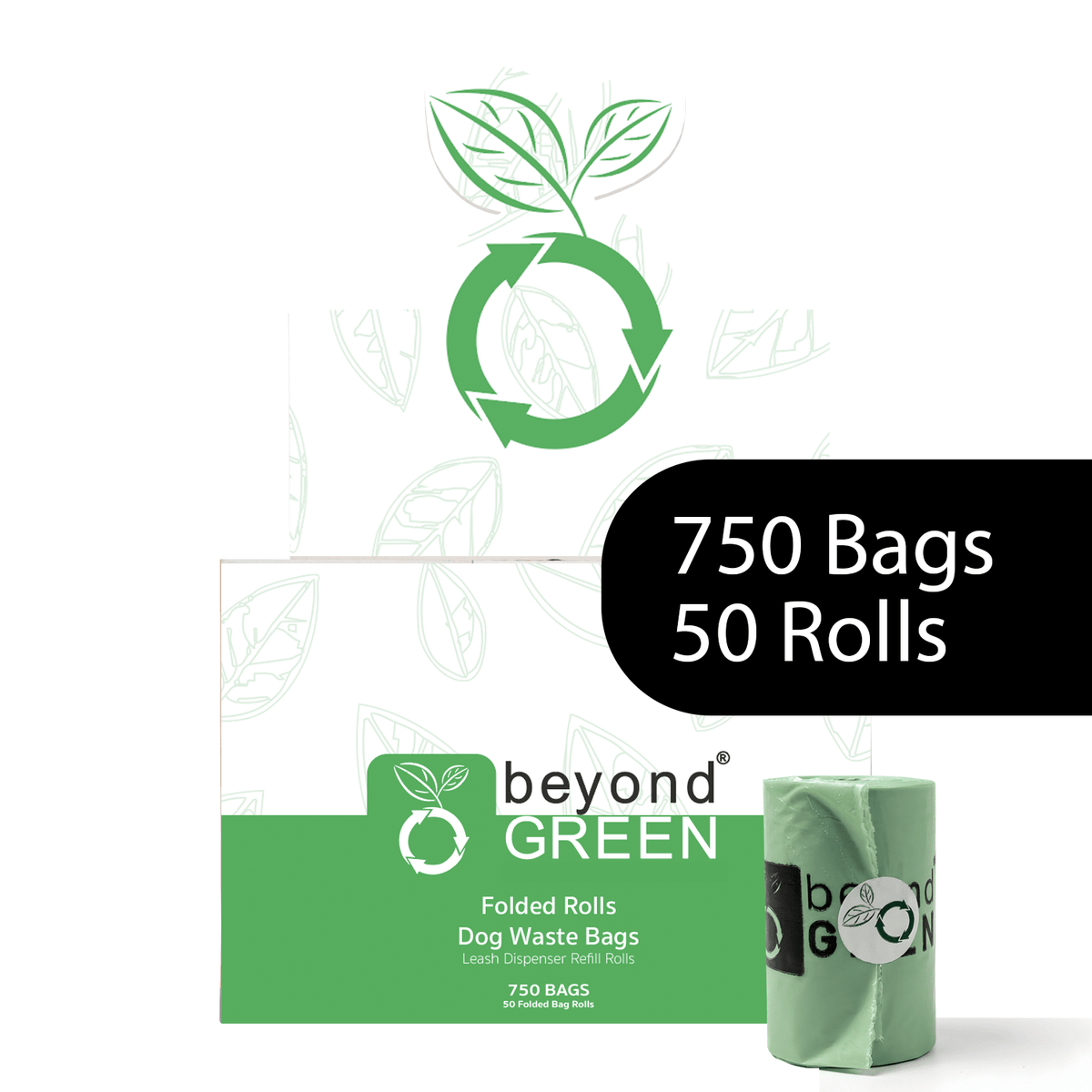 Dog Poop Bags