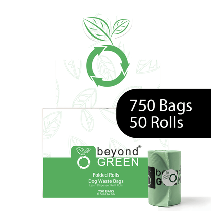 Dog Poop Bags