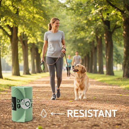 Dog Poop Bags