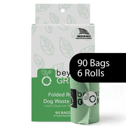 Dog Poop Bags