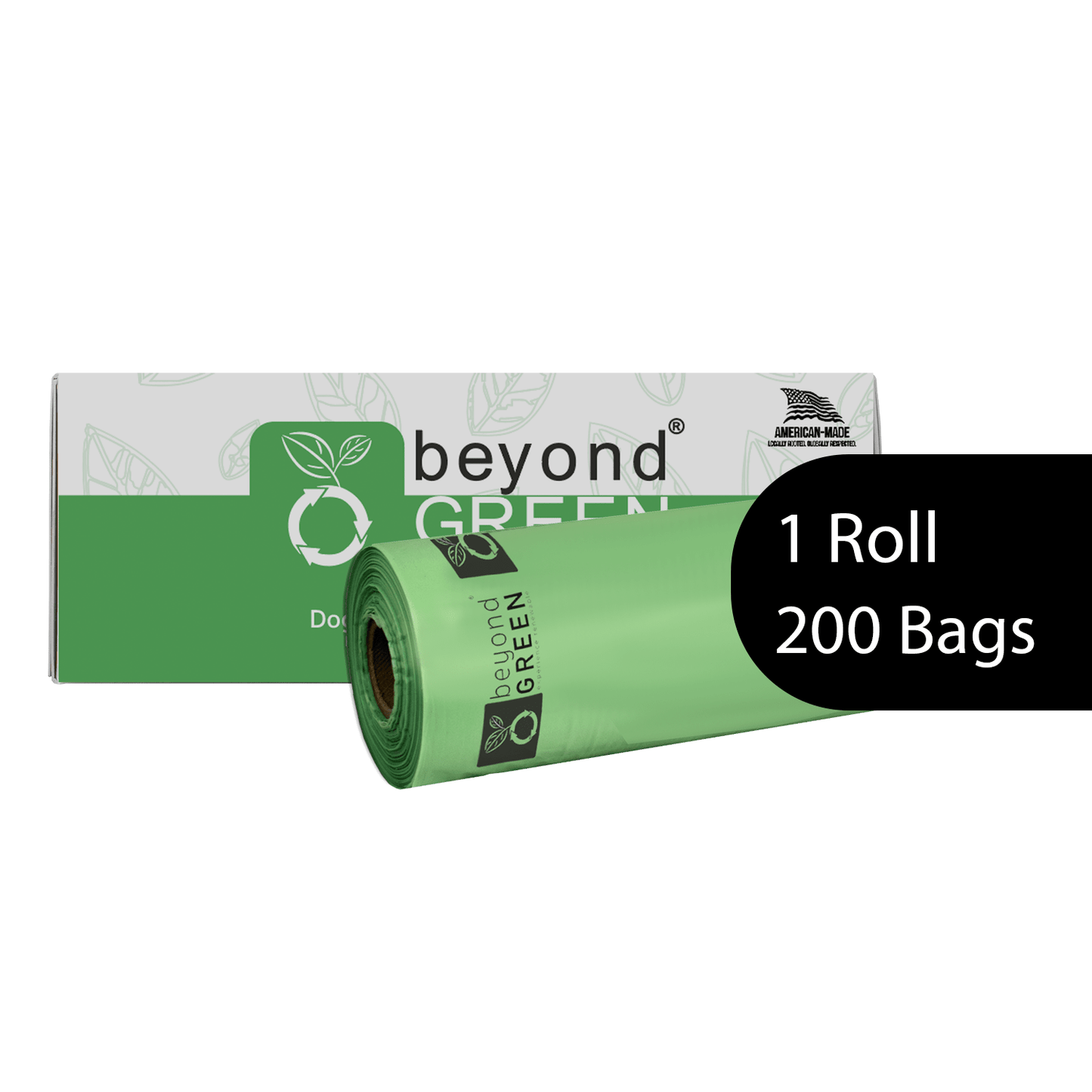 Dog Waste Bags