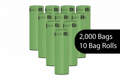 Dog Waste Bags