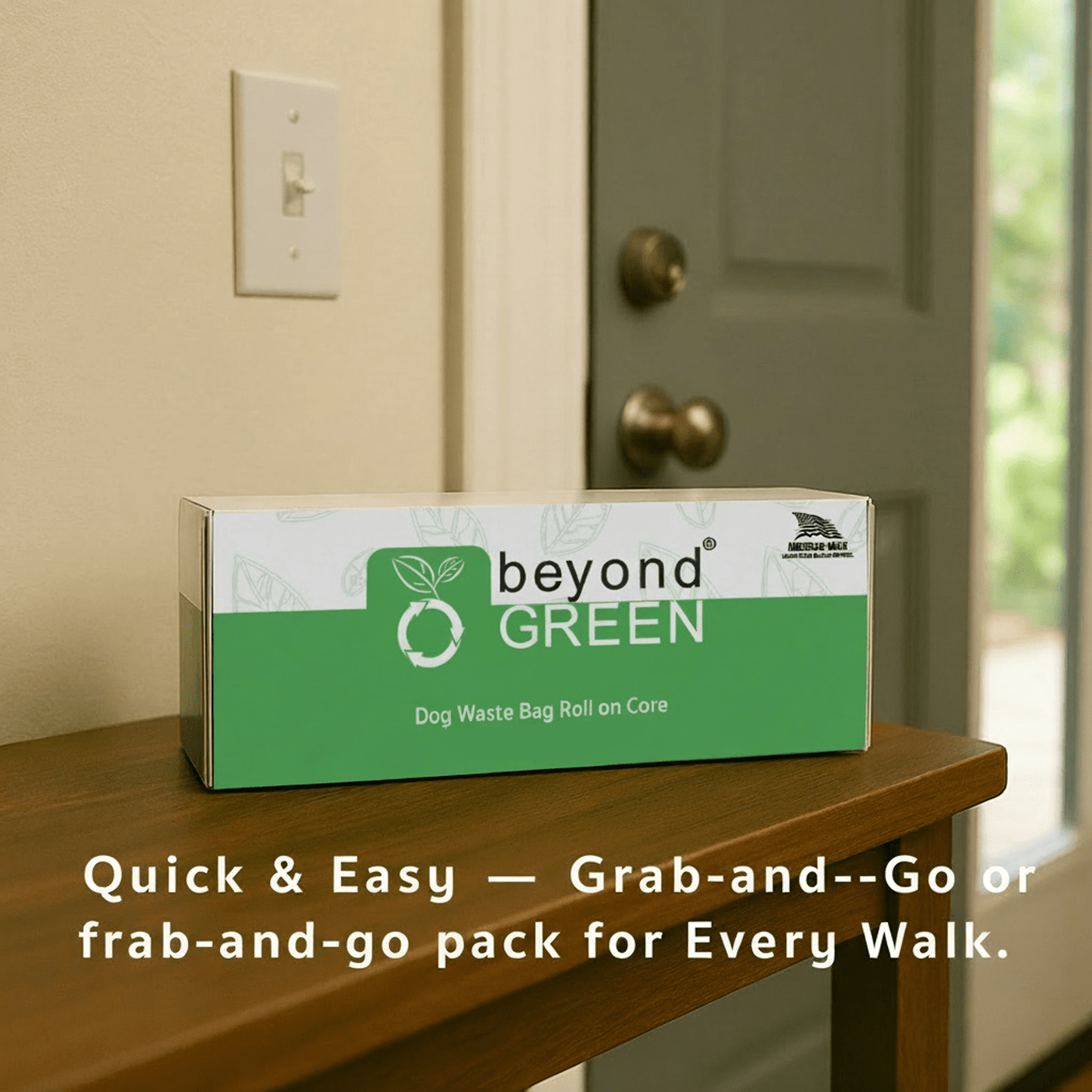 Dog Waste Bags