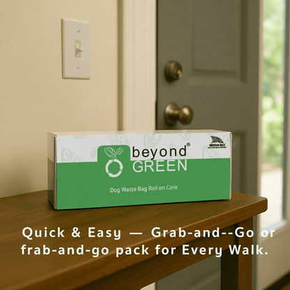 Dog Waste Bags