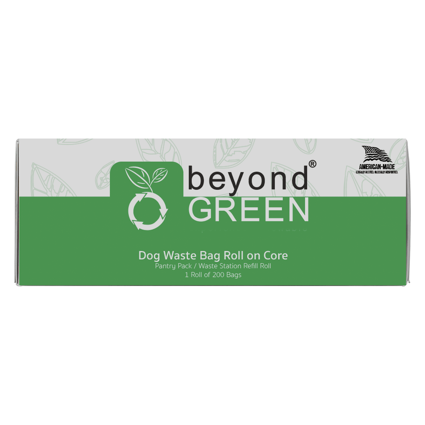 Dog Waste Bags