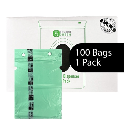 Dog Waste Station Bags