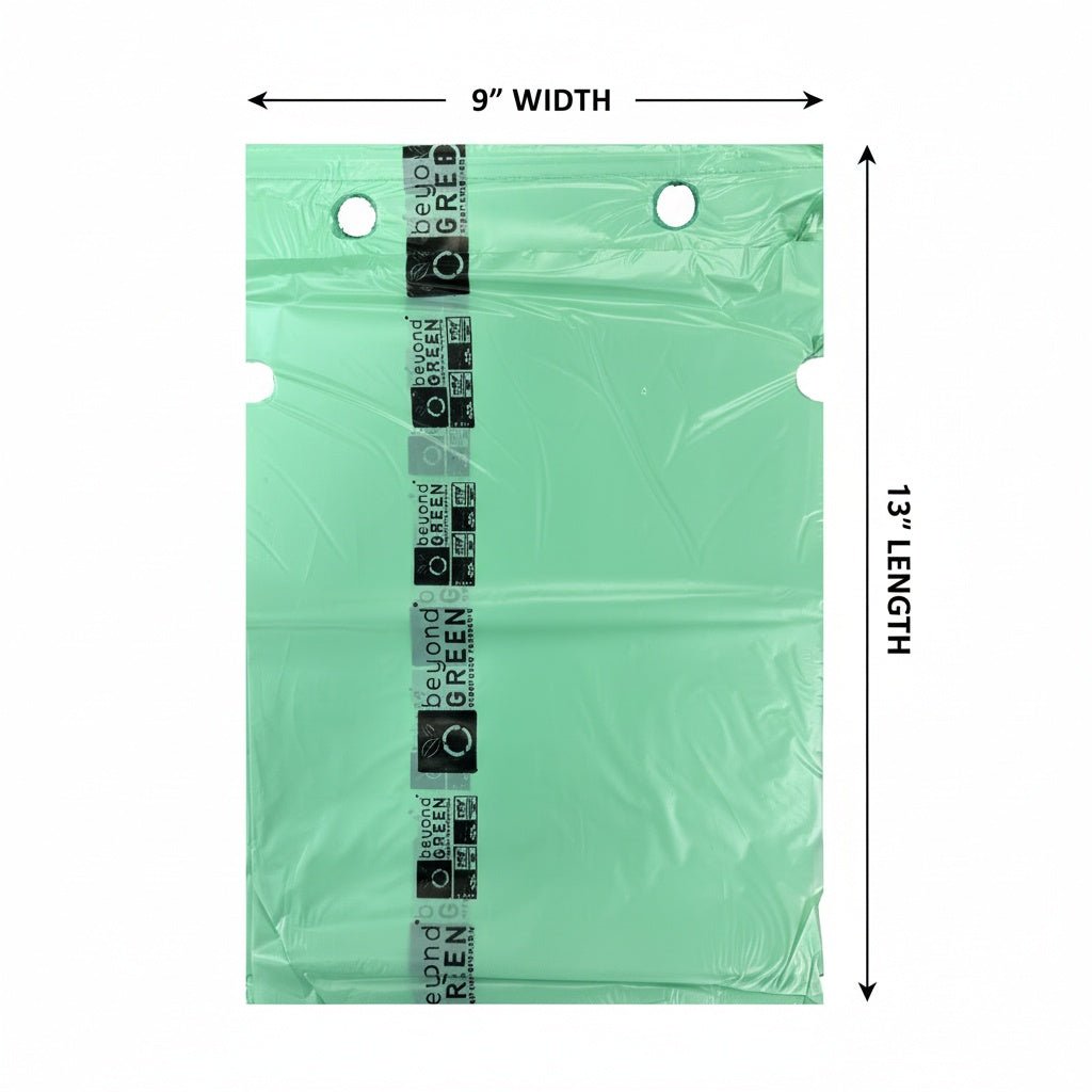 Dog Waste Station Bags