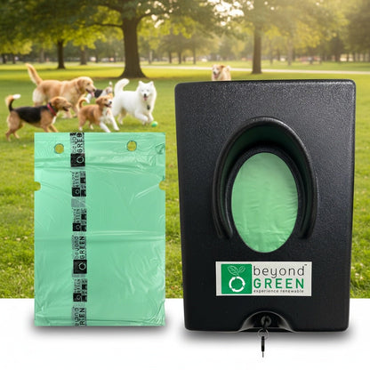 Dog Waste Station Bags