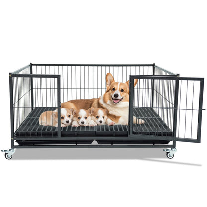 Puppy Whelping Box