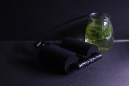 Dual Sponge Filter