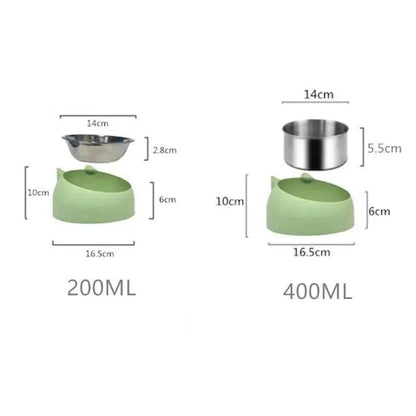 Small Pet Bowl