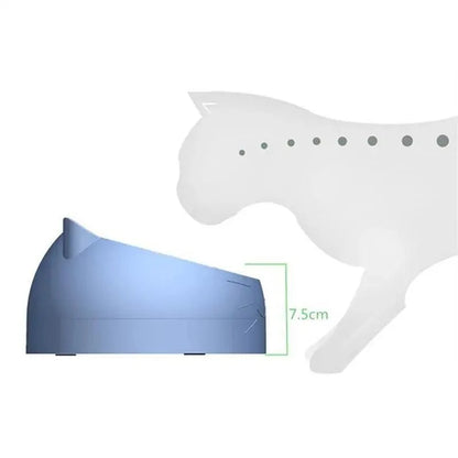 Small Pet Bowl